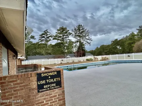 30081 W Lake Drive Wagram NC 28396