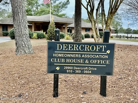 30081 W Lake Drive Wagram NC 28396