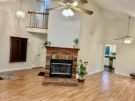 30081 W Lake Drive Wagram NC 28396
