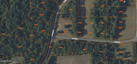100 Baytree Lane Tabor City NC 28463
