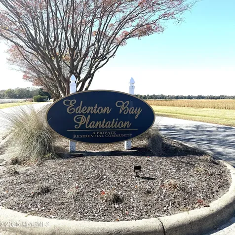 212 Deer Path Trail Edenton NC 27932