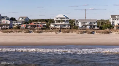 1103 Ocean Drive Emerald Isle NC 28594