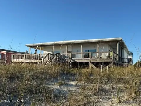 1103 Ocean Drive Emerald Isle NC 28594