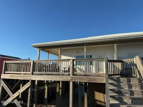 1103 Ocean Drive Emerald Isle NC 28594
