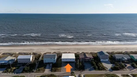 1103 Ocean Drive Emerald Isle NC 28594