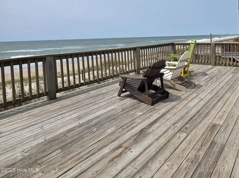 1103 Ocean Drive Emerald Isle NC 28594