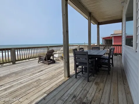 1103 Ocean Drive Emerald Isle NC 28594