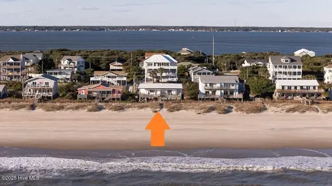 1103 Ocean Drive Emerald Isle NC 28594
