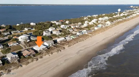 1103 Ocean Drive Emerald Isle NC 28594