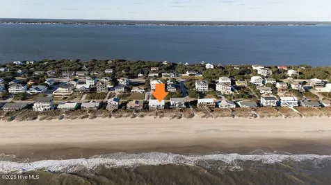 1103 Ocean Drive Emerald Isle NC 28594