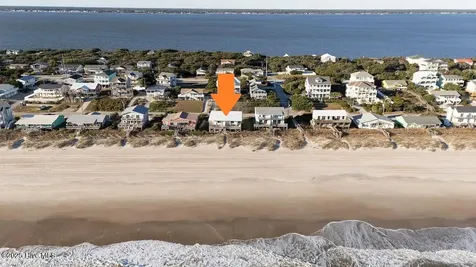1103 Ocean Drive Emerald Isle NC 28594