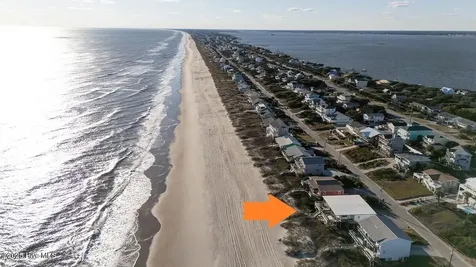 1103 Ocean Drive Emerald Isle NC 28594