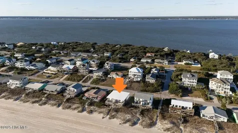 1103 Ocean Drive Emerald Isle NC 28594
