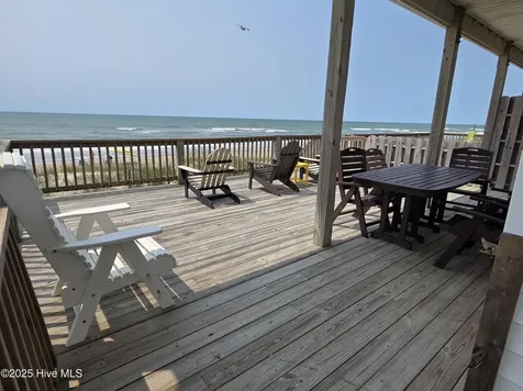 1103 Ocean Drive Emerald Isle NC 28594