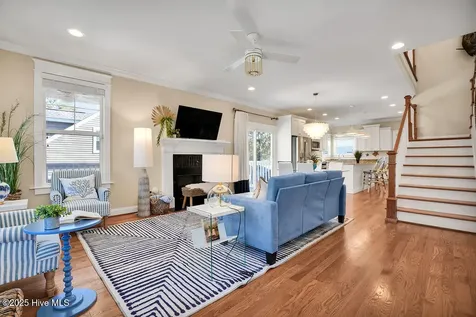 805 E Yacht Drive Oak Island NC 28465