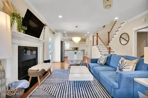 805 E Yacht Drive Oak Island NC 28465