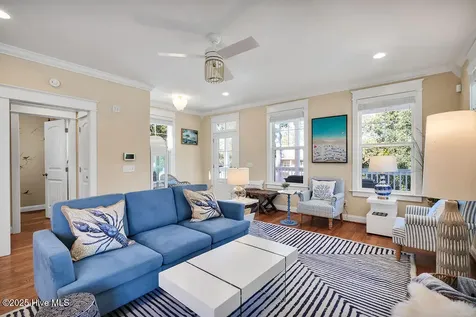 805 E Yacht Drive Oak Island NC 28465