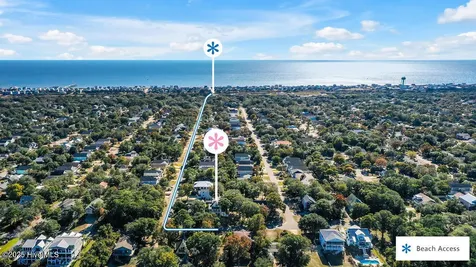 805 E Yacht Drive Oak Island NC 28465