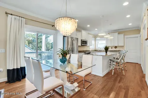 805 E Yacht Drive Oak Island NC 28465