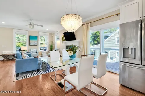 805 E Yacht Drive Oak Island NC 28465