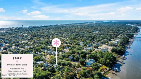 805 E Yacht Drive Oak Island NC 28465