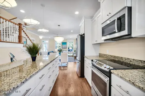 805 E Yacht Drive Oak Island NC 28465