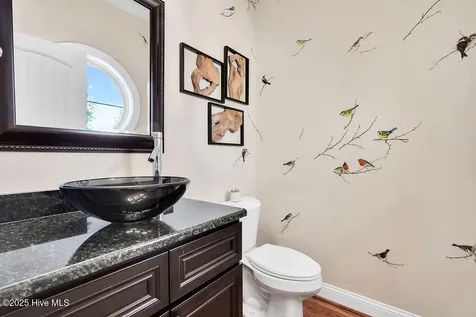 805 E Yacht Drive Oak Island NC 28465
