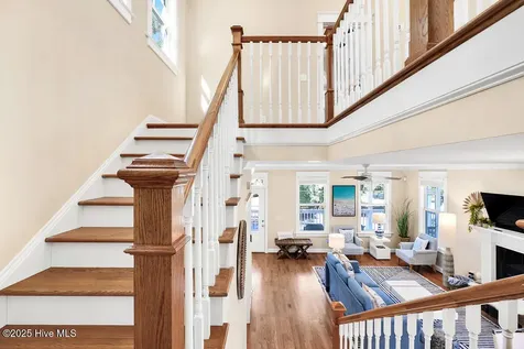 805 E Yacht Drive Oak Island NC 28465