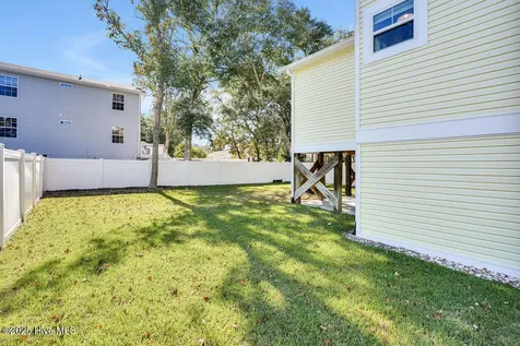 805 E Yacht Drive Oak Island NC 28465