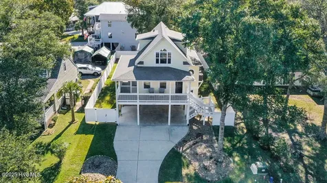 805 E Yacht Drive Oak Island NC 28465