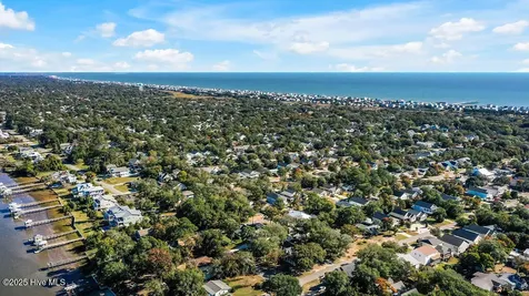 805 E Yacht Drive Oak Island NC 28465