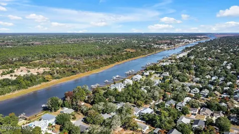 805 E Yacht Drive Oak Island NC 28465