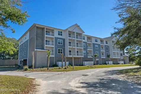 2272 Dolphin Shores Drive SW Supply NC 28462