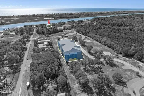 2272 Dolphin Shores Drive SW Supply NC 28462