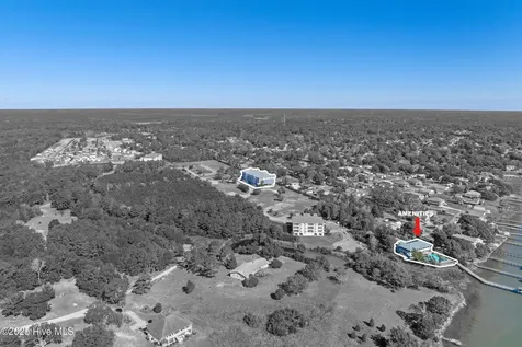 2272 Dolphin Shores Drive SW Supply NC 28462