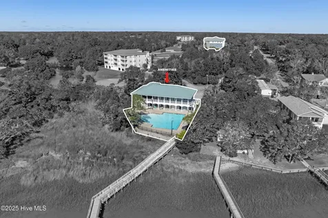 2272 Dolphin Shores Drive SW Supply NC 28462