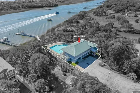 2272 Dolphin Shores Drive SW Supply NC 28462