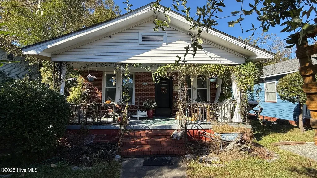 1020 S 8th Street Wilmington NC 28401
