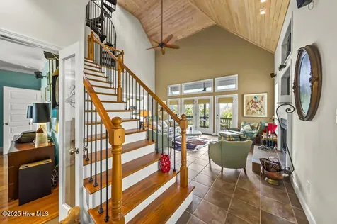 363 Cabin Creek Road Merritt NC 28556