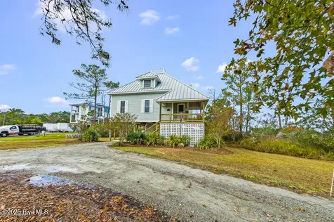 363 Cabin Creek Road Merritt NC 28556