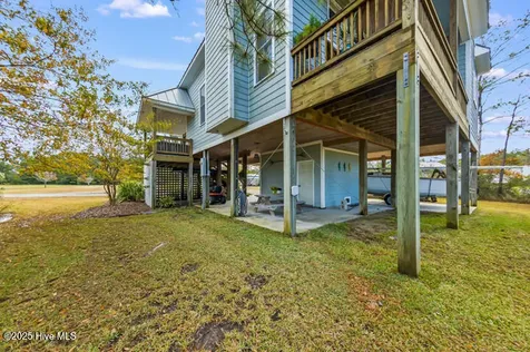 363 Cabin Creek Road Merritt NC 28556