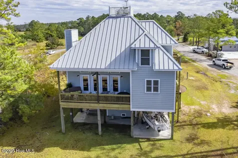 363 Cabin Creek Road Merritt NC 28556