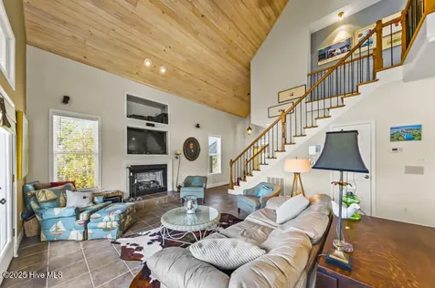 363 Cabin Creek Road Merritt NC 28556