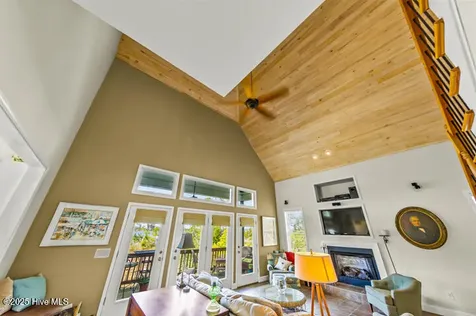 363 Cabin Creek Road Merritt NC 28556