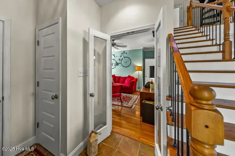 363 Cabin Creek Road Merritt NC 28556