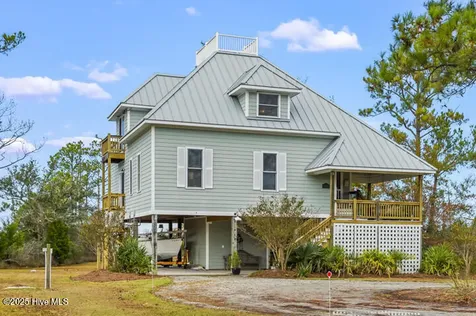 363 Cabin Creek Road Merritt NC 28556