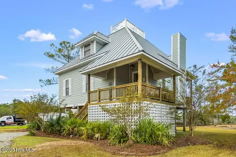 363 Cabin Creek Road Merritt NC 28556