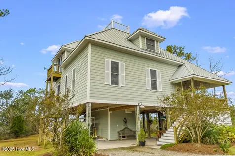 363 Cabin Creek Road Merritt NC 28556