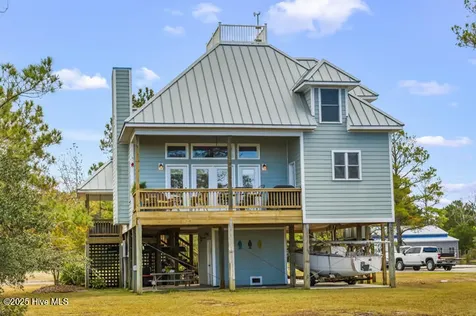 363 Cabin Creek Road Merritt NC 28556