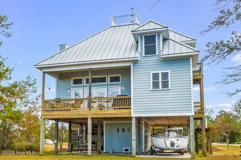 363 Cabin Creek Road Merritt NC 28556